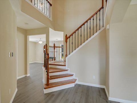 A home in Cedar Park