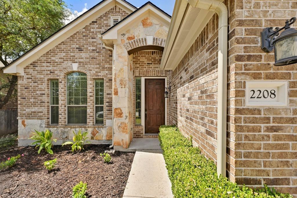 2208 Lookout Range DR