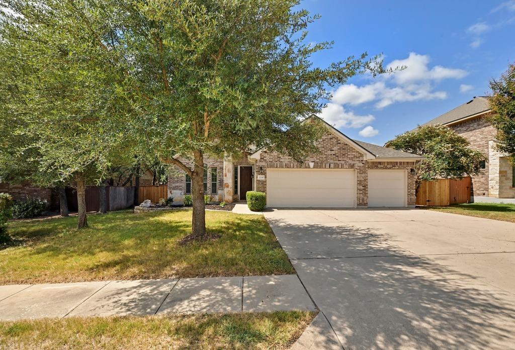 2208 Lookout Range DR