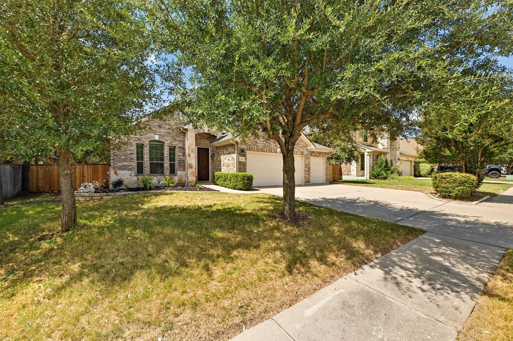2208 Lookout Range DR