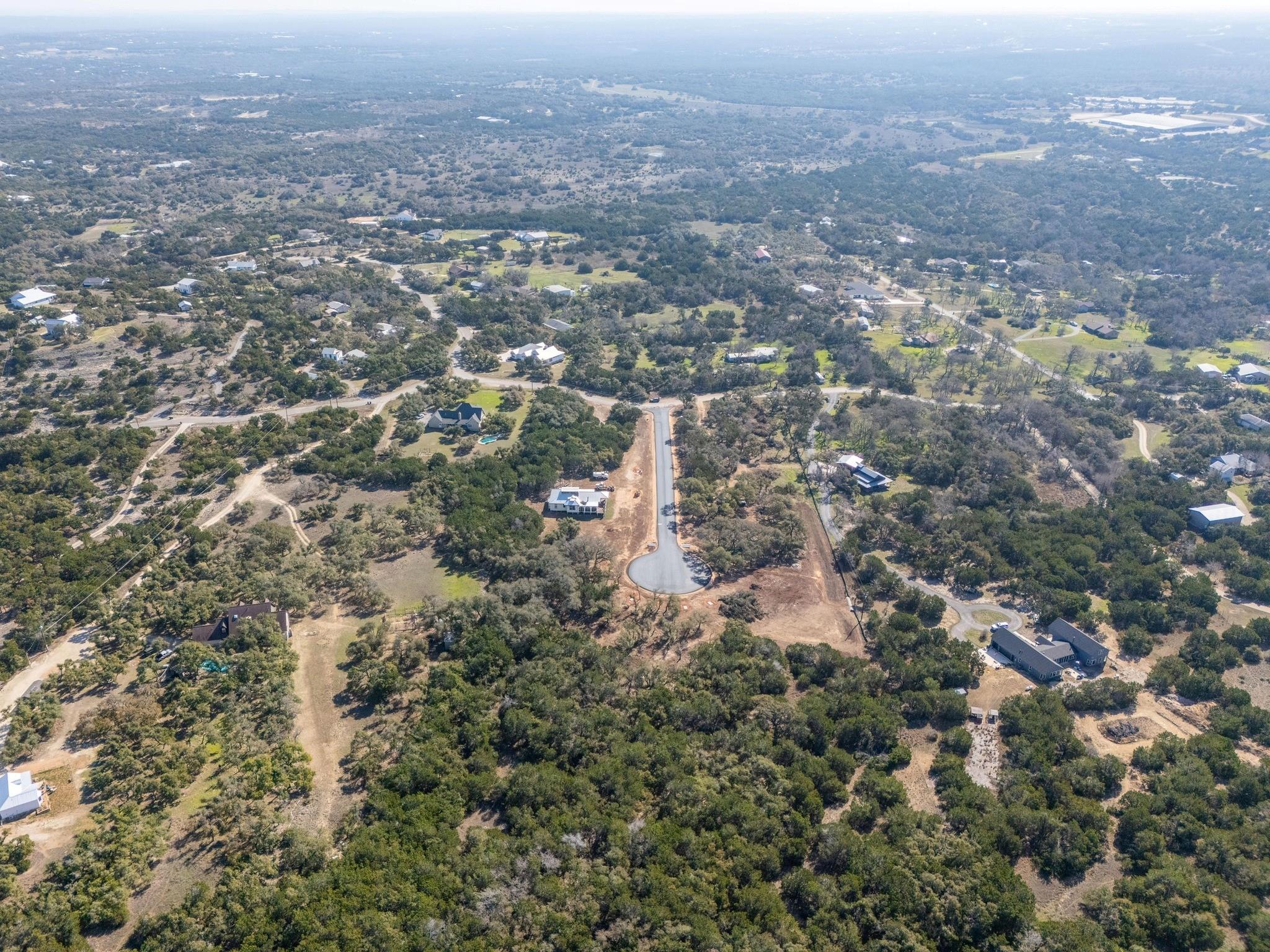 6-Lot Spring Oak DR