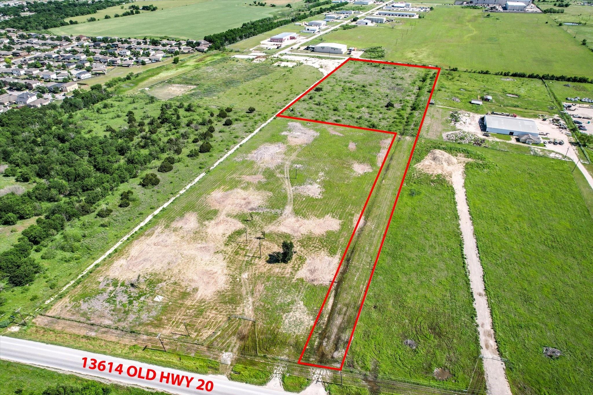 13614 Old Highway 20