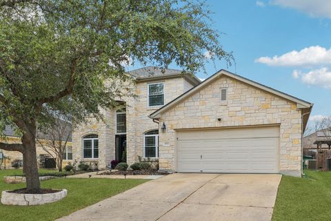 Photo of 18712 Deep Water DR, Pflugerville, TX 78660 (MLS # 2450123)