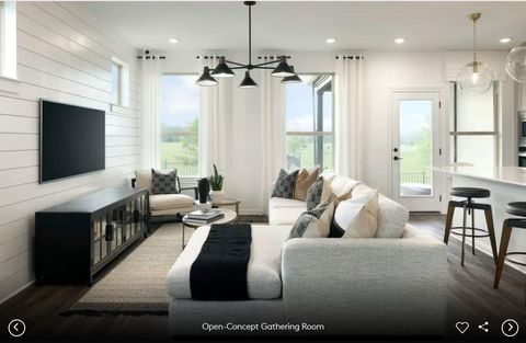 Tiny photo for 1955 Settlers Glen DR #4303, Round Rock, TX 78665 (MLS # 6550844)