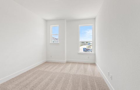 Tiny photo for 1955 Settlers Glen DR #4303, Round Rock, TX 78665 (MLS # 6550844)