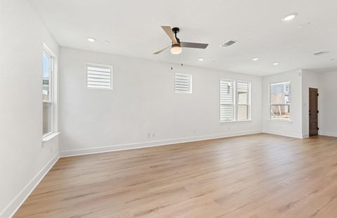 Tiny photo for 1955 Settlers Glen DR #4303, Round Rock, TX 78665 (MLS # 6550844)