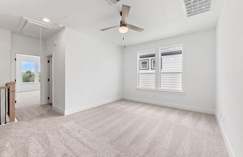 Tiny photo for 1955 Settlers Glen DR #4303, Round Rock, TX 78665 (MLS # 6550844)