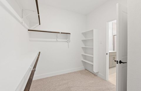 Tiny photo for 1955 Settlers Glen DR #4303, Round Rock, TX 78665 (MLS # 6550844)