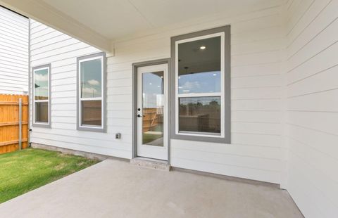 Tiny photo for 1955 Settlers Glen DR #4303, Round Rock, TX 78665 (MLS # 6550844)