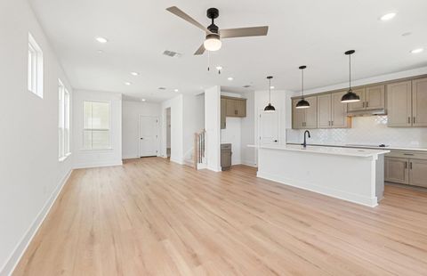 Tiny photo for 1955 Settlers Glen DR #4303, Round Rock, TX 78665 (MLS # 6550844)