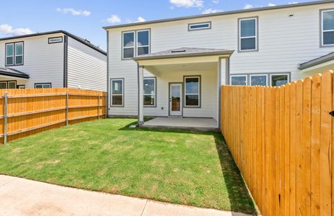 Tiny photo for 1955 Settlers Glen DR #4303, Round Rock, TX 78665 (MLS # 6550844)