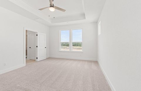 Tiny photo for 1955 Settlers Glen DR #4303, Round Rock, TX 78665 (MLS # 6550844)