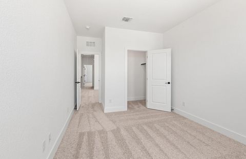 Tiny photo for 1955 Settlers Glen DR #4303, Round Rock, TX 78665 (MLS # 6550844)