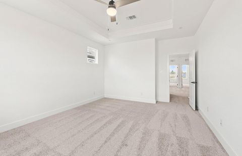 Tiny photo for 1955 Settlers Glen DR #4303, Round Rock, TX 78665 (MLS # 6550844)