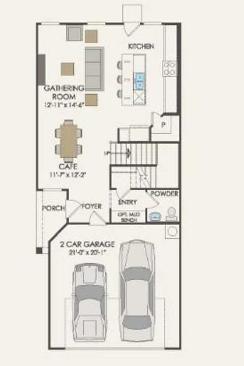 Tiny photo for 1955 Settlers Glen DR #4303, Round Rock, TX 78665 (MLS # 6550844)