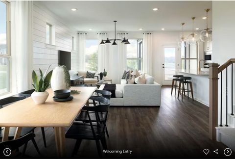 Tiny photo for 1955 Settlers Glen DR #4303, Round Rock, TX 78665 (MLS # 6550844)