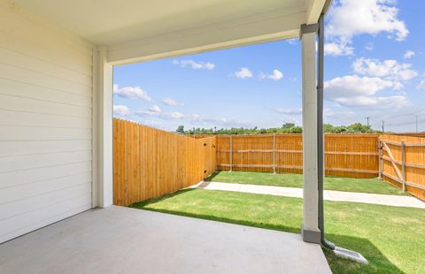 Tiny photo for 1955 Settlers Glen DR #4303, Round Rock, TX 78665 (MLS # 6550844)