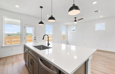 Tiny photo for 1955 Settlers Glen DR #4303, Round Rock, TX 78665 (MLS # 6550844)