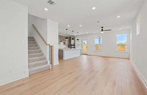 Tiny photo for 1955 Settlers Glen DR #4303, Round Rock, TX 78665 (MLS # 6550844)