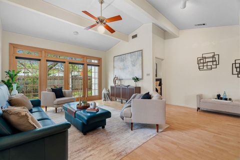 407 Towne Park TRL Austin TX 78751