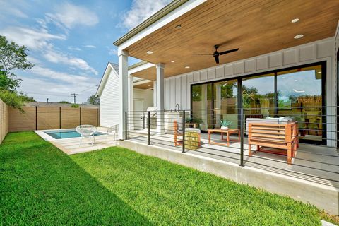 Tiny photo for 1719 Piedmont Ave, Austin, TX 78757 (MLS # 6951983)