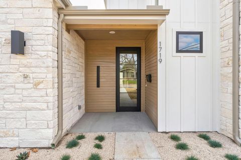Tiny photo for 1719 Piedmont Ave, Austin, TX 78757 (MLS # 6951983)