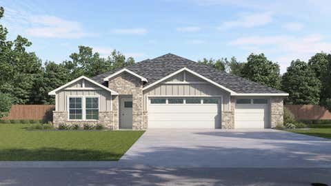 Photo of 14820 Flying Aster LN, Manor, TX 78653 (MLS # 9386307)