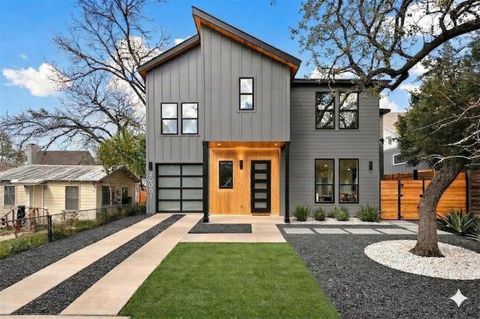 Photo of 2006 Sl Davis Ave #1, Austin, TX 78702 (MLS # 4955126)