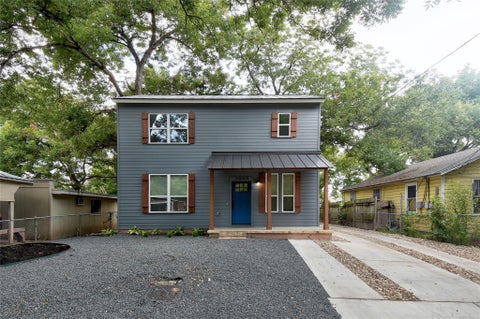 Photo of 3006 Castro ST #1, Austin, TX 78702 (MLS # 3978553)