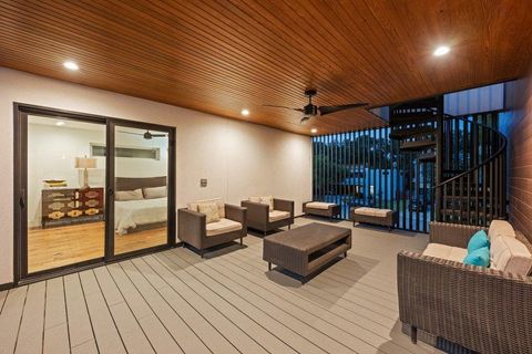 Tiny photo for 1003 Taffy CT, Austin, TX 78704 (MLS # 4428434)