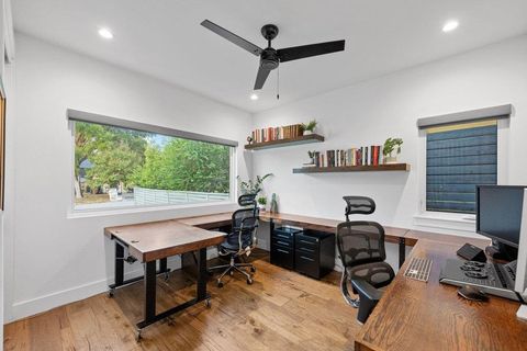 Tiny photo for 1003 Taffy CT, Austin, TX 78704 (MLS # 4428434)