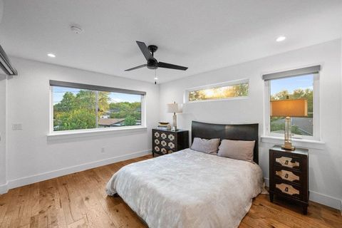 Tiny photo for 1003 Taffy CT, Austin, TX 78704 (MLS # 4428434)