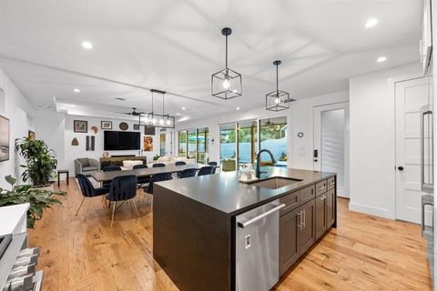 Tiny photo for 1003 Taffy CT, Austin, TX 78704 (MLS # 4428434)