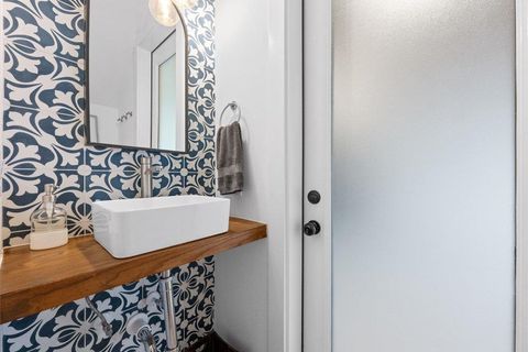 Tiny photo for 1003 Taffy CT, Austin, TX 78704 (MLS # 4428434)