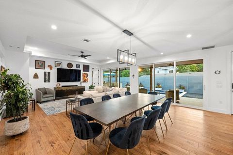 Tiny photo for 1003 Taffy CT, Austin, TX 78704 (MLS # 4428434)