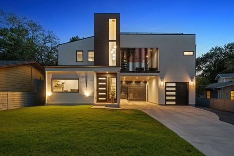 Tiny photo for 1003 Taffy CT, Austin, TX 78704 (MLS # 4428434)