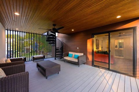 Tiny photo for 1003 Taffy CT, Austin, TX 78704 (MLS # 4428434)