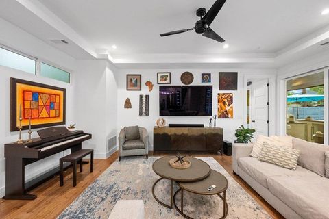 Tiny photo for 1003 Taffy CT, Austin, TX 78704 (MLS # 4428434)