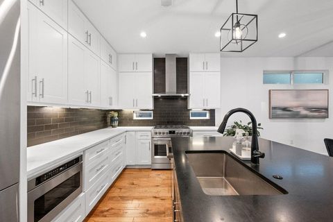 Tiny photo for 1003 Taffy CT, Austin, TX 78704 (MLS # 4428434)