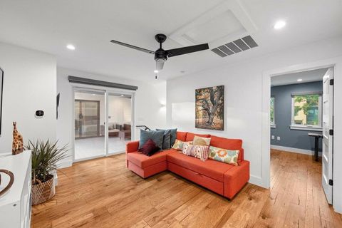 Tiny photo for 1003 Taffy CT, Austin, TX 78704 (MLS # 4428434)