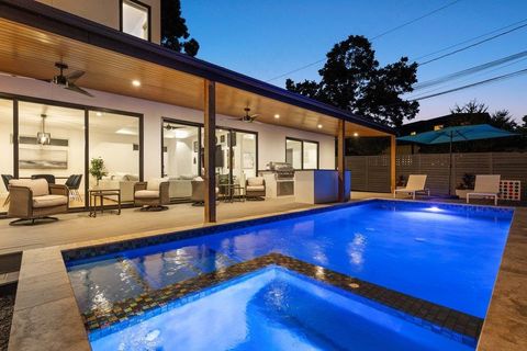 Photo of 1003 Taffy CT, Austin, TX 78704 (MLS # 4428434)