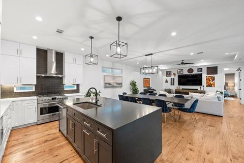 Tiny photo for 1003 Taffy CT, Austin, TX 78704 (MLS # 4428434)