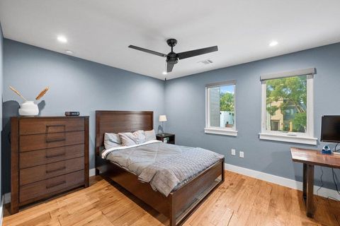 Tiny photo for 1003 Taffy CT, Austin, TX 78704 (MLS # 4428434)