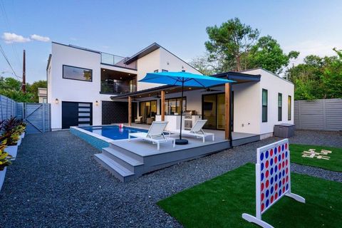 Tiny photo for 1003 Taffy CT, Austin, TX 78704 (MLS # 4428434)