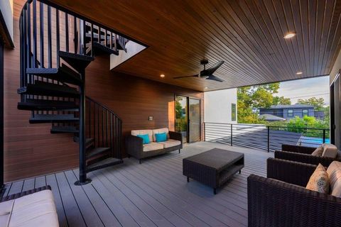 Tiny photo for 1003 Taffy CT, Austin, TX 78704 (MLS # 4428434)