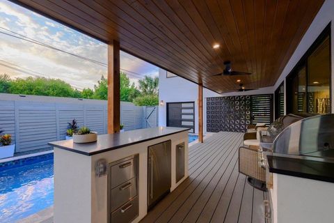 Tiny photo for 1003 Taffy CT, Austin, TX 78704 (MLS # 4428434)