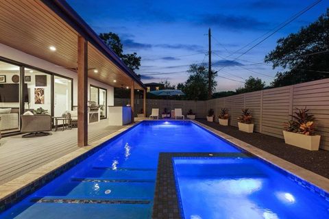 Tiny photo for 1003 Taffy CT, Austin, TX 78704 (MLS # 4428434)