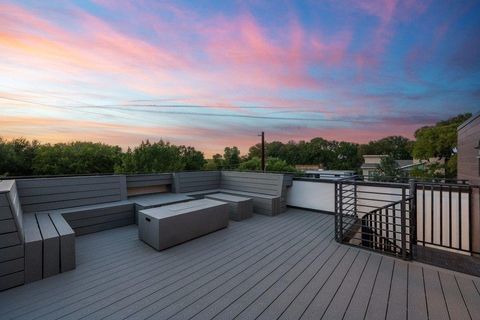 Tiny photo for 1003 Taffy CT, Austin, TX 78704 (MLS # 4428434)