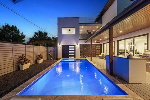 Tiny photo for 1003 Taffy CT, Austin, TX 78704 (MLS # 4428434)