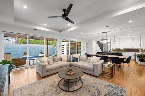 Tiny photo for 1003 Taffy CT, Austin, TX 78704 (MLS # 4428434)